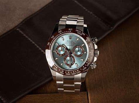 rolex daytona full platinum|rolex daytona platinum review.